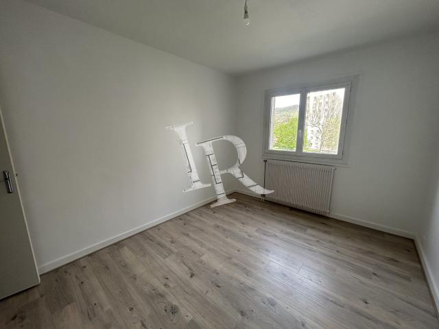 Location Appartement Route du Monteil, Le Monteil