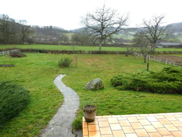 Location Appartement Route du Morvan, Saint Symphorien de Marmagne