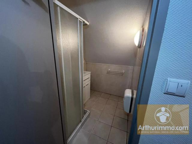 Location Appartement Route du Moulin de Thibault, Sévérac d'Aveyron