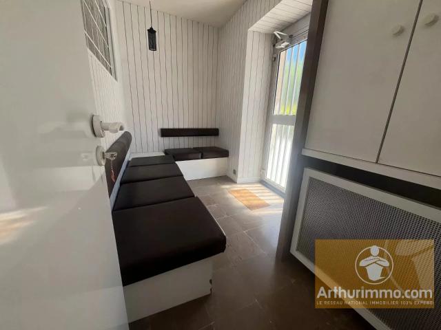 Location Appartement Route du Moulin de Thibault, Sévérac d'Aveyron