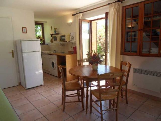 Location Appartement Route du Moulin, Saint Léon sur Vézère