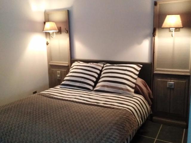 Location Appartement Route du Picon, Mauran
