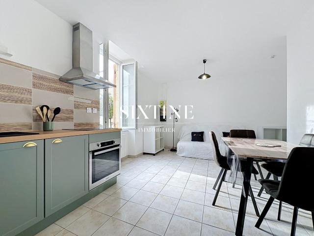 Location Appartement Chemin du Plantas, Assieu