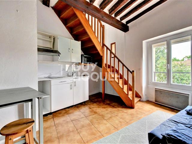 Location Appartement Route du Pont Banneret, La Queue en Brie