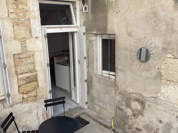 Location Appartement Route du Pont du Gard, Vers Pont du Gard