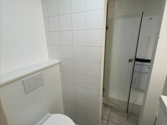 Location Appartement Route du Polygone, Strasbourg