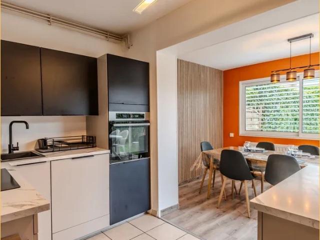 Location Appartement Route du Port, Sciez
