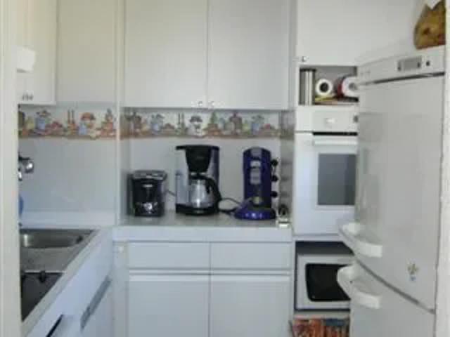 Location Appartement Route du Pla d'Adet, Saint Lary Soulan