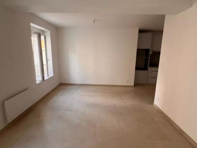Location Appartement Allée du Canal, Lizy sur Ourcq
