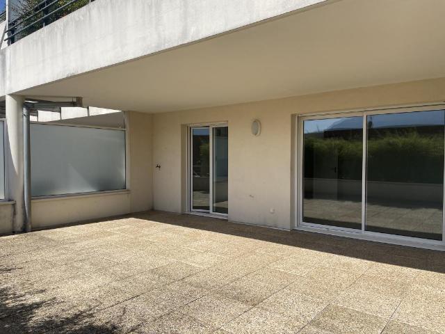 Location Appartement Route du Relais, Le Bourget du Lac