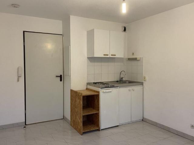 Location Appartement Route du Relais, Le Bourget du Lac
