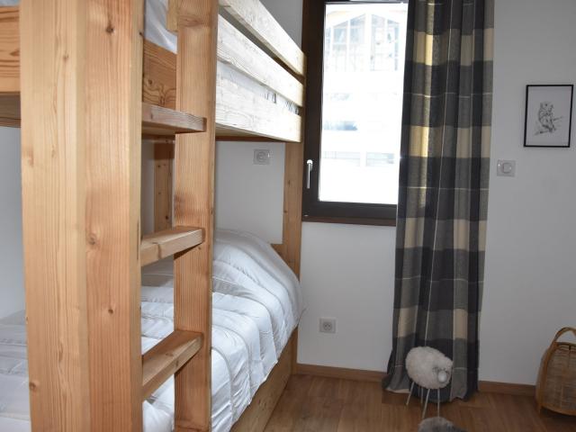 Location Appartement Route du Rocher Blanc, Pralognan la Vanoise