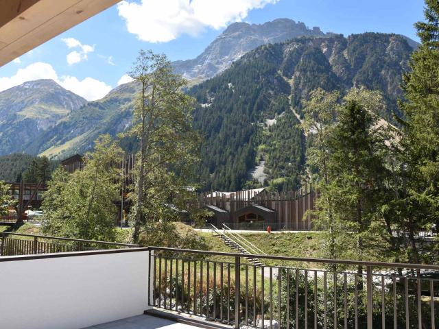 Location Appartement Route du Rocher Blanc, Pralognan la Vanoise