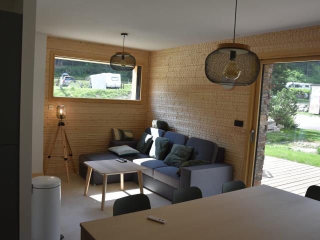 Location Appartement Route du Rocher Blanc, Pralognan la Vanoise