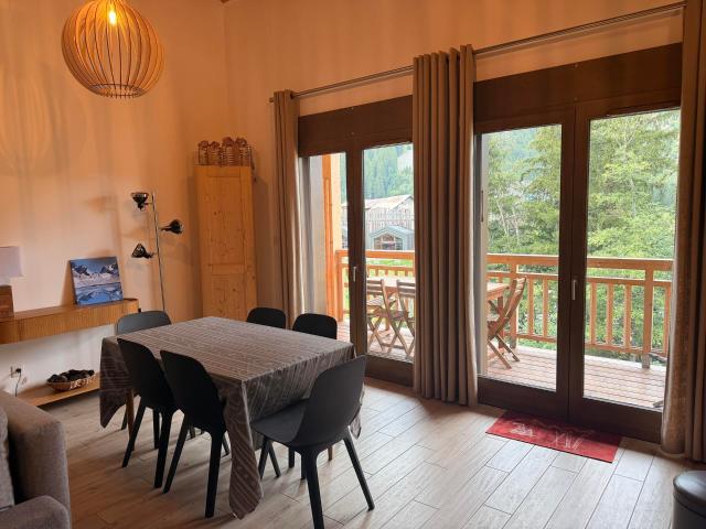 Location Appartement Route du Rocher Blanc, Pralognan la Vanoise