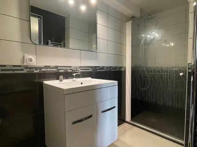 Location Appartement Route du Salève, Bons en Chablais