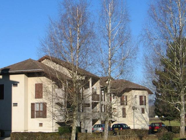 Location Appartement Route du Stade, Saint Genix les Villages