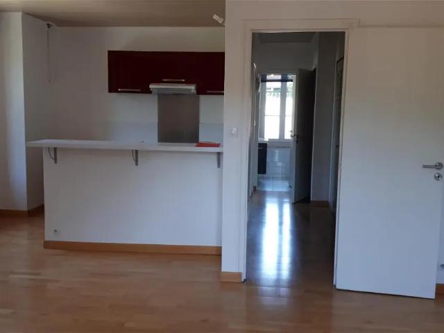 Location Appartement Route d'Uriage, Saint Martin d'Uriage