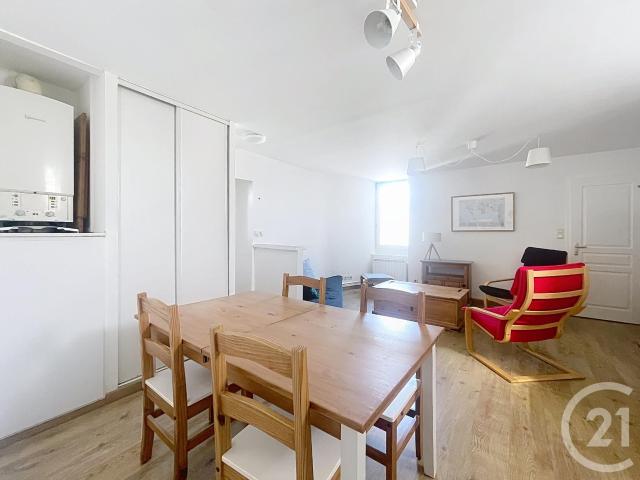 Location Appartement Route Félix Praud, Divatte sur Loire
