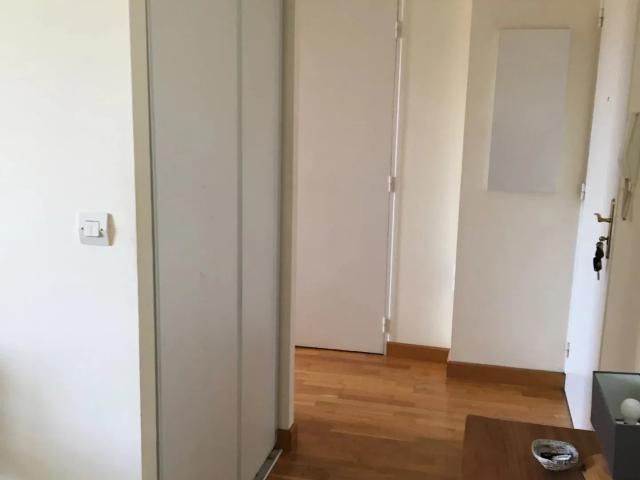 Location Appartement Route Félix Praud, Divatte sur Loire
