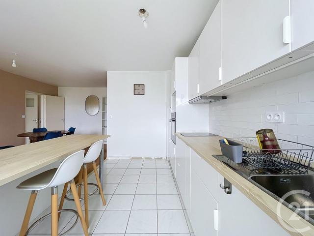 Location Appartement Route Félix Praud, Divatte sur Loire