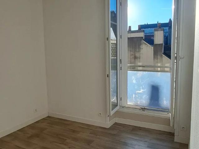 Location Appartement Route Félix Praud, Divatte sur Loire