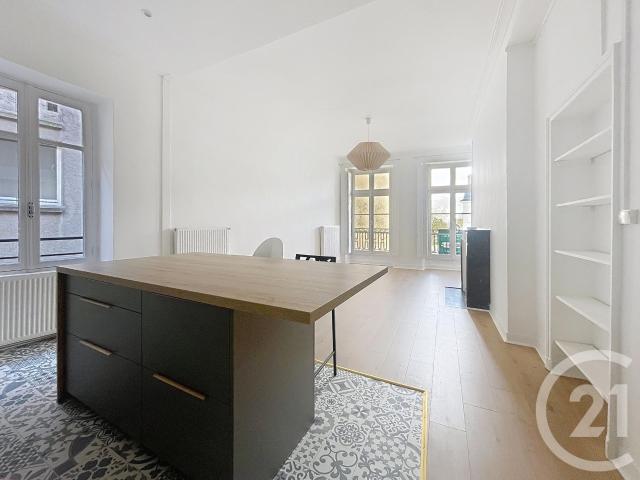 Location Appartement Route Félix Praud, Divatte sur Loire