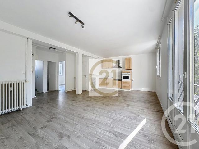 Location Appartement Route Félix Praud, Divatte sur Loire
