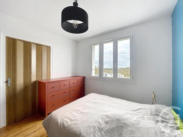Location Appartement Route Félix Praud, Divatte sur Loire