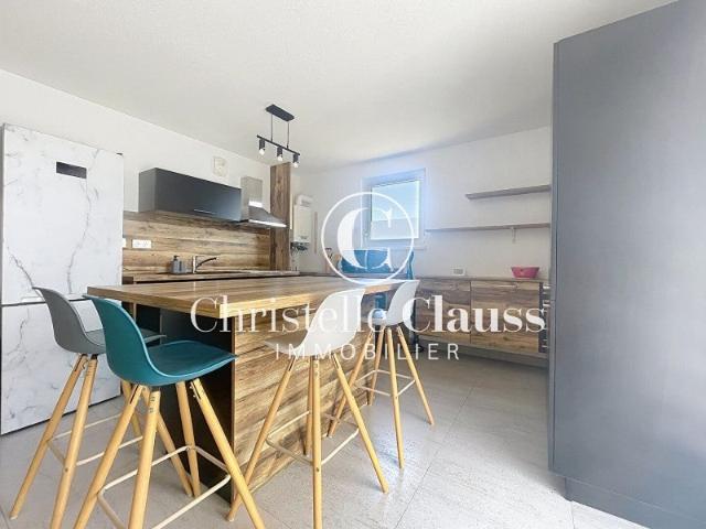 Location Appartement Route Forestière du Krummstein, Haguenau