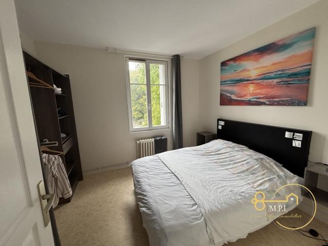 Location Appartement Sommière du Rocher Broutin, La Ferté Macé