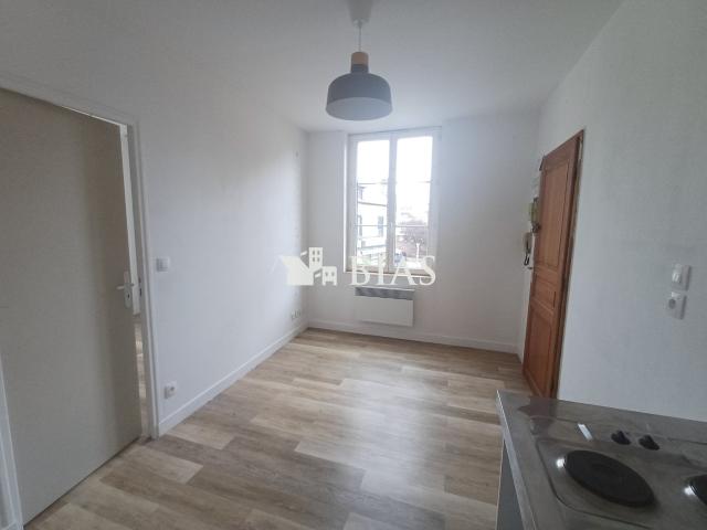 Location Appartement Route Forestière de la Petite Vallée, Louviers