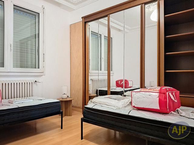 Location Appartement Route Forestière de l'Allée Neuve, Vouzeron