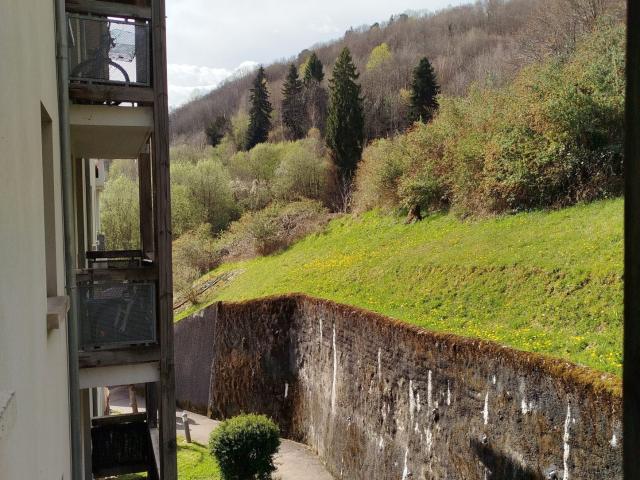 Location Appartement Route Forestière de l'Haya, Beaudéan
