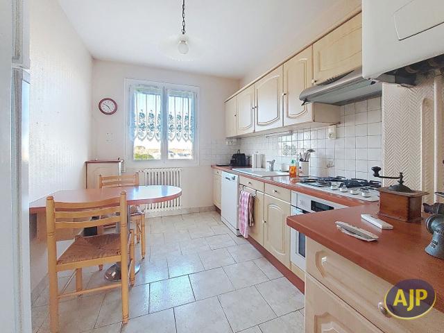 Location Appartement Route Forestière des Toury, Vouzeron