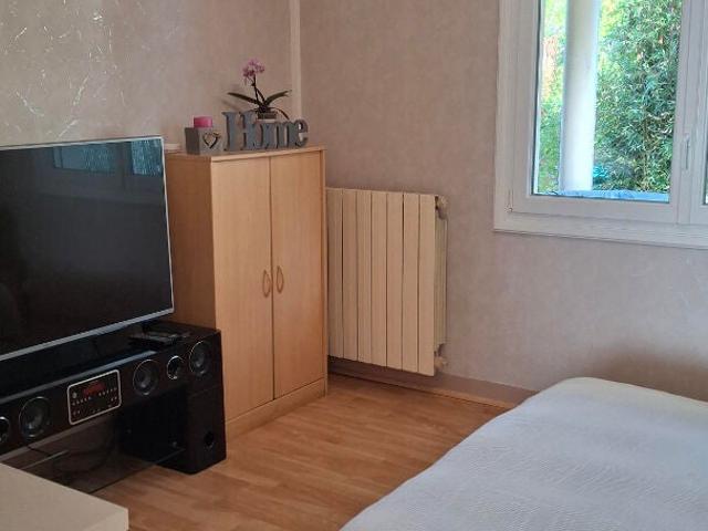 Location Appartement Route Forestière des Bruyères, Vouzeron