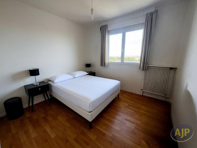 Location Appartement Route Forestière des Étangs, Vouzeron