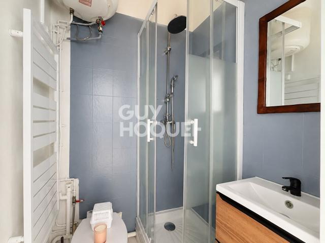 Location Appartement Route Millard, Chantilly