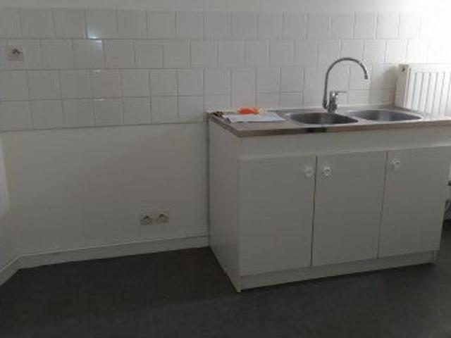 Location Appartement Route Nationale, Ingrandes