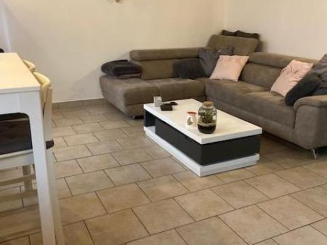 Location Appartement Route Nationale, Pusignan