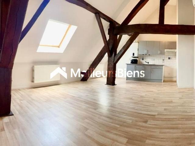 Location Appartement Route Nationale, Richemont