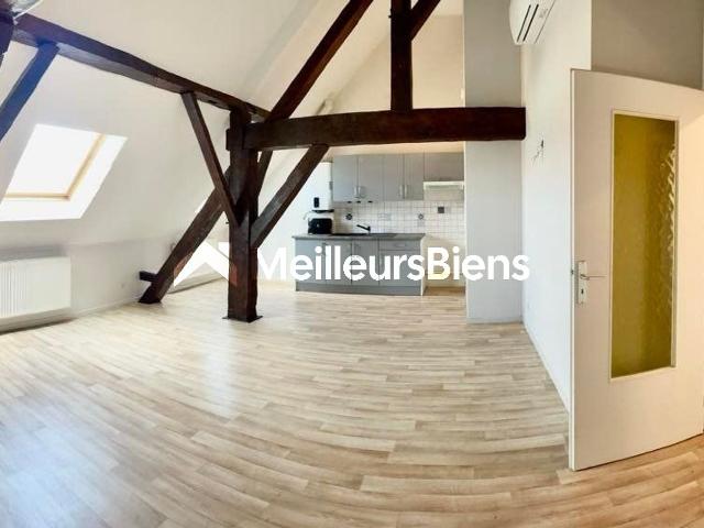 Location Appartement Route Nationale, Richemont