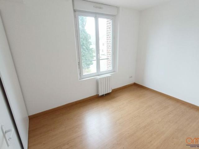 Location Appartement Route Nationale, Talmas
