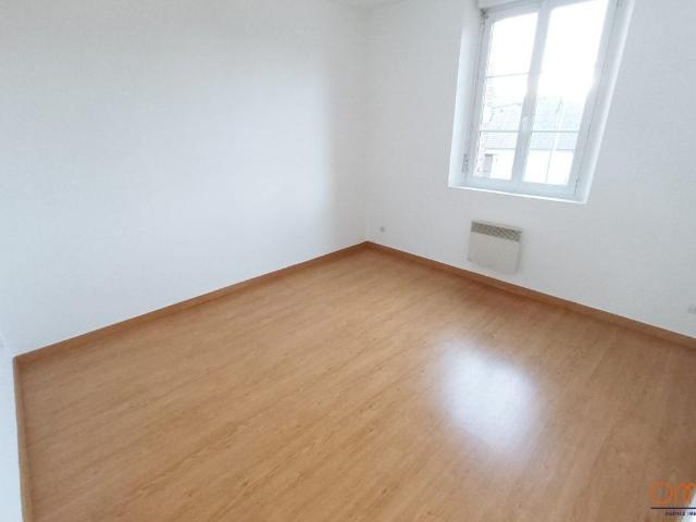 Location Appartement Route Nationale, Talmas