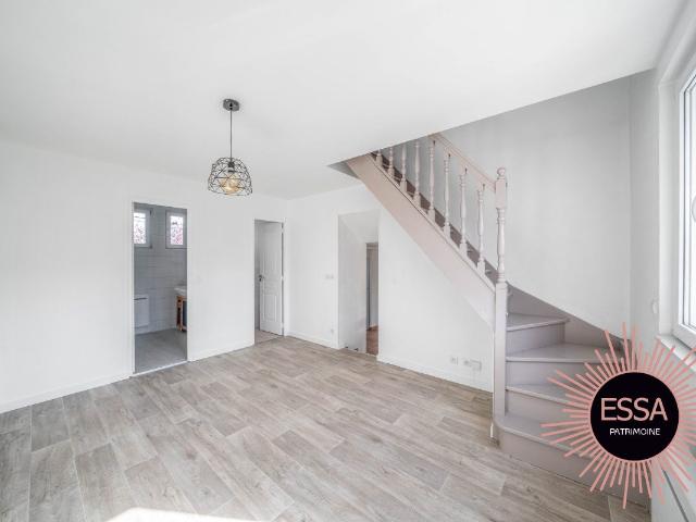 Location Appartement Route Renault, Flins sur Seine