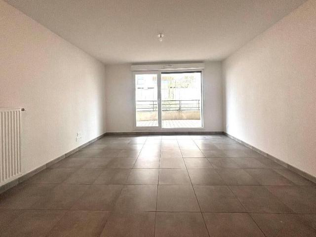 Location Appartement Route/Avenue de Fronton, Aucamville