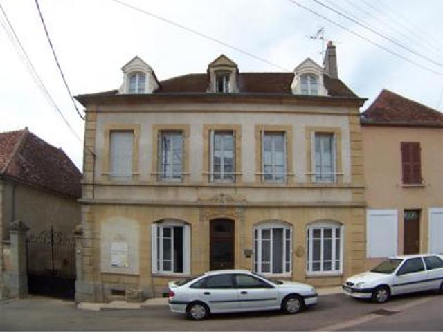 location appartement rouvray 2 pièces 62 m2 cote d'or 21530 462 € / mois