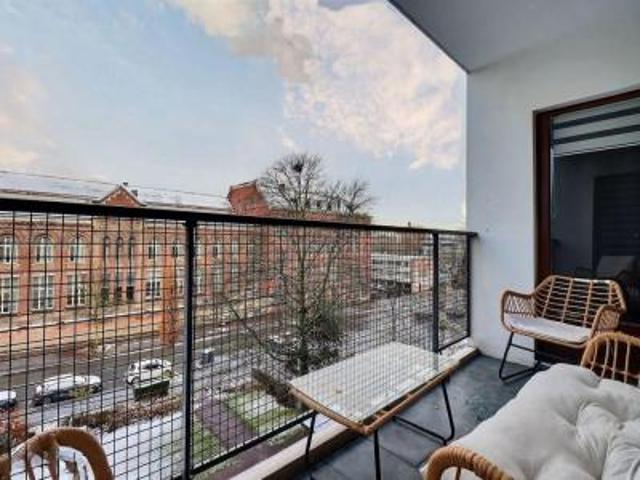 location appartement roubaix 1 pièce 11 m2 nord 59100 490 € / mois