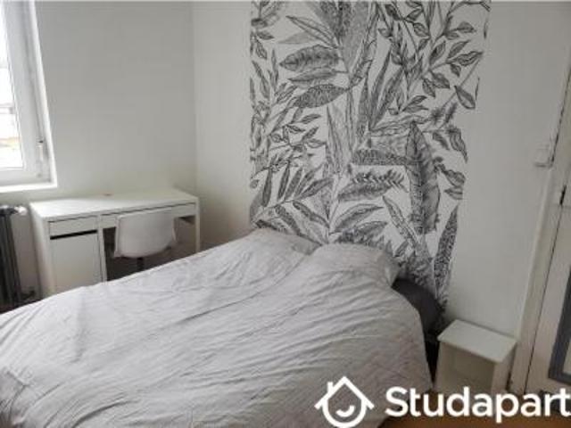 location appartement roubaix 1 pièce 11 m2 nord 59100 500 € / mois