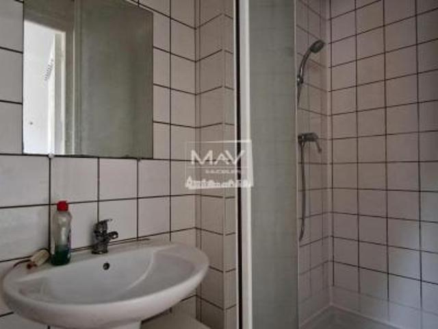 location appartement roubaix 1 pièce 21 m2 nord 59100 440 € / mois
